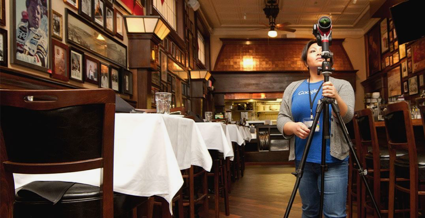 google streetview tours card image